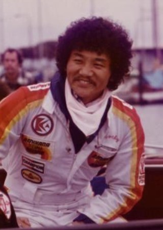 Rocky Aoki