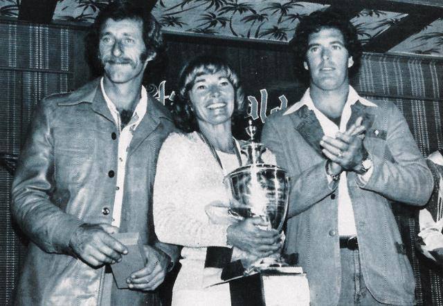 World Champions 1977